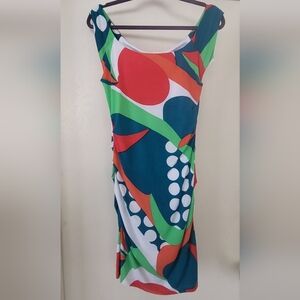 Rubber Ducky Productions Bodycon Dress